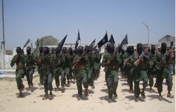Photo of Chi sono e a chi servono gli Al-Shabaab?