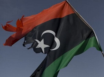 Photo of Una Libia divisa sta precipitando verso la guerra civile