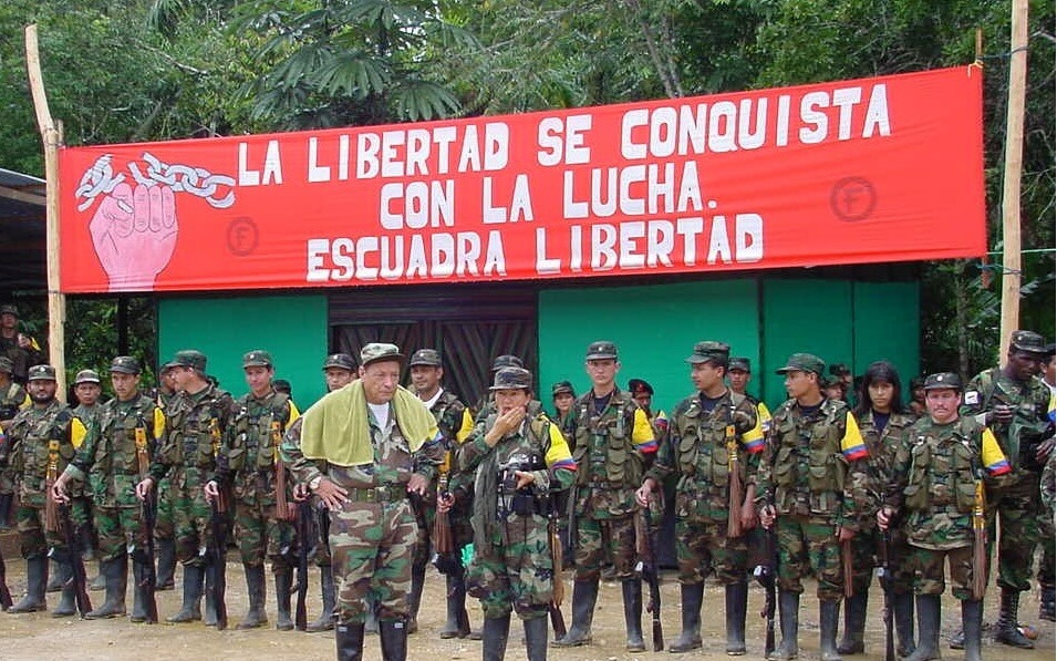Photo of Colombia, un Paese alla ricerca di una vera pace