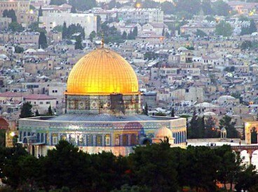 Photo of Israele stanzia 17 miliardi di dollari per la “giudaizzazione” di Gerusalemme