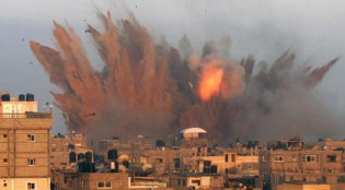 Photo of La Turchia condanna i raid su Gaza, ma fornisce carburante per i jet israeliani