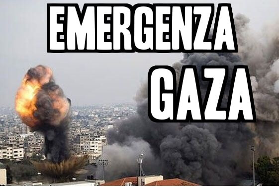 gaza