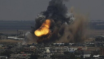 Photo of Carter: “A otto mesi dalla fine del conflitto, situazione intollerabile a Gaza”