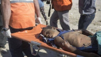 Photo of Gaza – Nuovo raid israeliano, massacrati quattro bambini sulla spiaggia