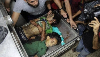 Photo of Con i massacri vogliono nascondere una sconfitta: dite ad Israele che ha perso