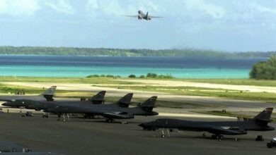 Photo of Diego Garcia, un popolo cancellato per una base militare