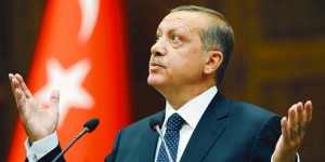 Photo of Turchia: il “Sultano” Erdogan conquista anche la presidenza