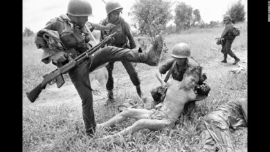 Photo of Vietnam, crimini americani seminano ancora morte