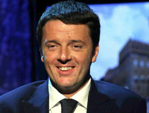Photo of Schiaffi europei per il Premier Renzi