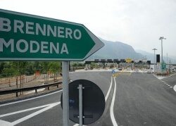 Photo of Complicità e malaffare nello scandalo dell’autostrada del Brennero