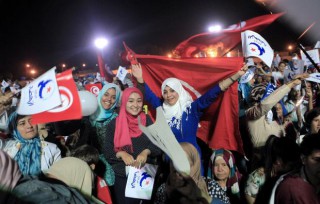 Photo of Una Tunisia al voto tra incertezze e terrorismo