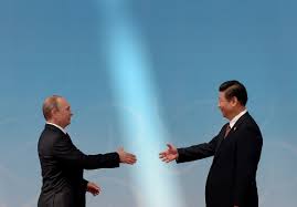 Photo of Asia centrale e nuovi accordi strategici