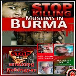 Photo of Myanmar. Cresce l’allarme per le persecuzioni contro il popolo Rohingya