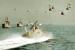 Photo of La Marina iraniana pronta a costruire portaerei