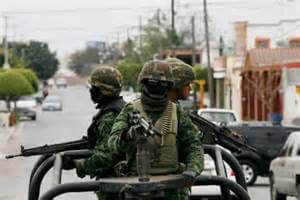 Photo of Lo Stato messicano sotto accusa per “la distruzione della gioventù e delle generazioni future”