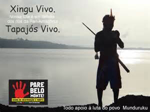 Photo of Amazzonia. La lezione degli Indios che continuano la lotta in difesa del polmone del mondo