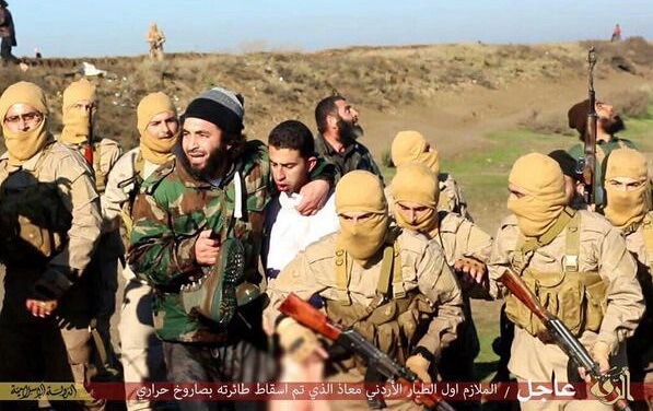 Photo of Francia – Isil rivendica l’attentato di Parigi e minaccia Usa e Gran Bretagna