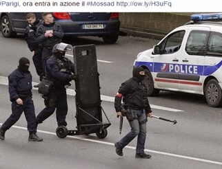 Photo of Oltre l’attacco terroristico a Charlie Hedbo. Cui prodest?