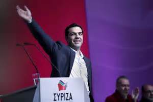 Photo of Trionfo di Syriza, svolta storica in Grecia