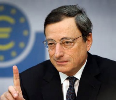 Photo of Draghi la spunta sui “falchi” della BundesBank, al via il nuovo piano della Bce