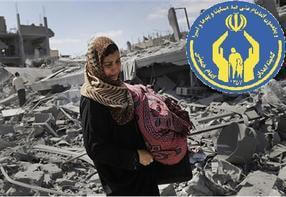 Photo of Iran: aiuti umanitari ai disperati di Gaza… aspettando la comunità internazionale