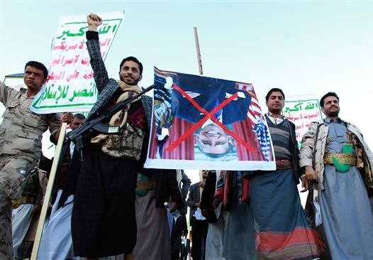Photo of Yemen liberato dai ribelli sciiti, l’Onu minaccia sanzioni