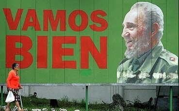 Photo of Cuba: nessuna normalizzazione con Washington senza la fine dell’embargo e la restituzione di Guantanamo
