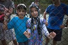 Photo of Iraq: diritti speciali per i profughi palestinesi