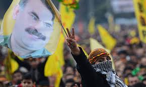 Photo of La rivoluzione di Rojava e il nuovo modello di “autonomia democratica”