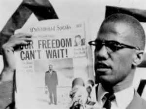 Photo of Malcolm X e l’eterna lotta tra oppressori e oppressi