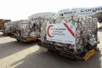 Photo of Yemen: l’Arabia Saudita impedisce ad un aereo della Croce Rossa di atterrare a Sana’a
