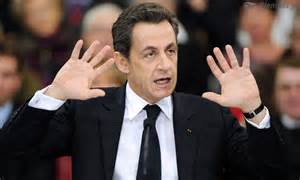 Photo of Elezioni Francia: trionfa Sarkozy, frena Le Pen