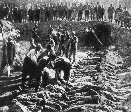 Photo of Genocidio armeno, ferita che continua a sanguinare