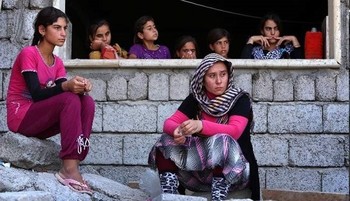 Photo of Siria: le violenze dell’Isil portano al suicidio 60 ragazze ogni mese