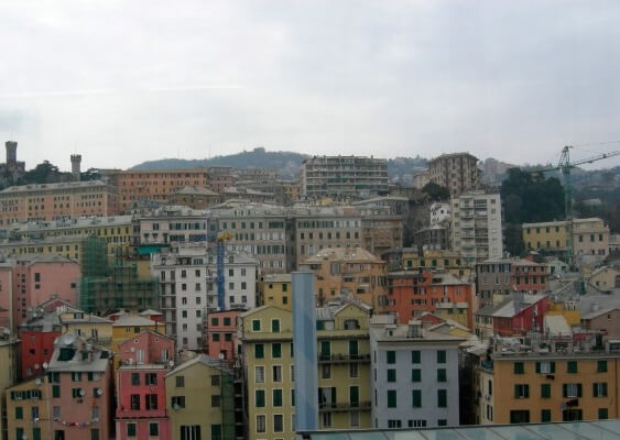 Photo of Liguria: nefandezze dietro la vendita dei beni della Regione