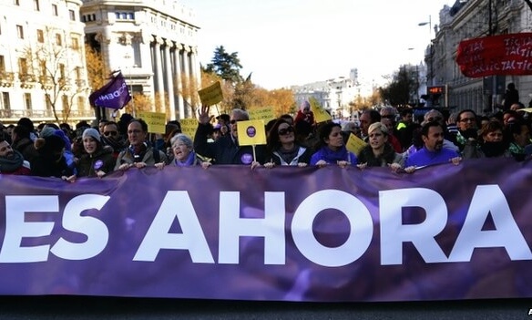 Photo of Spagna, è l’ora di Podemos
