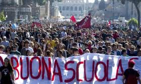 Photo of La riforma del 2015 riuscirà a salvare una scuola italiana in agonia?