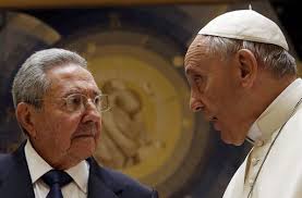 Photo of Incontro tra Castro e Bergoglio, un nuovo asse contro l’arroganza americana