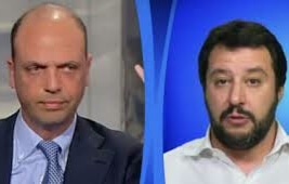 Photo of Italia: “terrorista” arrestato, e il valzer degli idioti