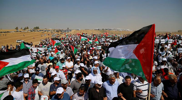 al-nakba