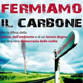 Photo of Italia: “Fuori il carbone dalla nostra bolletta”