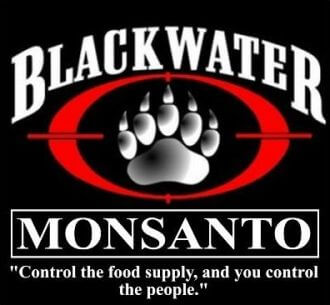 Photo of La Monsanto complice dei crimini di guerra compiuti da Usa e Israele