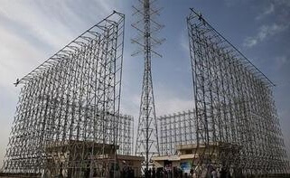 Photo of L’Iran sviluppa la seconda versione del sistema radar Qadir