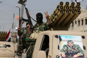 Photo of Iraq, la Resistenza sciita sta per liberare Falluja