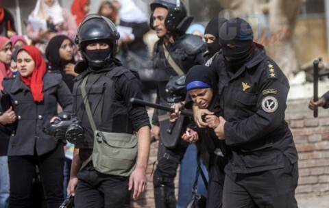 Photo of Egitto, pugno di ferro contro ogni opposizione
