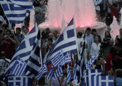 Photo of La Grecia dice No; ora chi la salva?