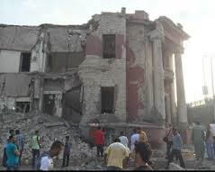 Photo of Attentato al Cairo, colpito consolato italiano