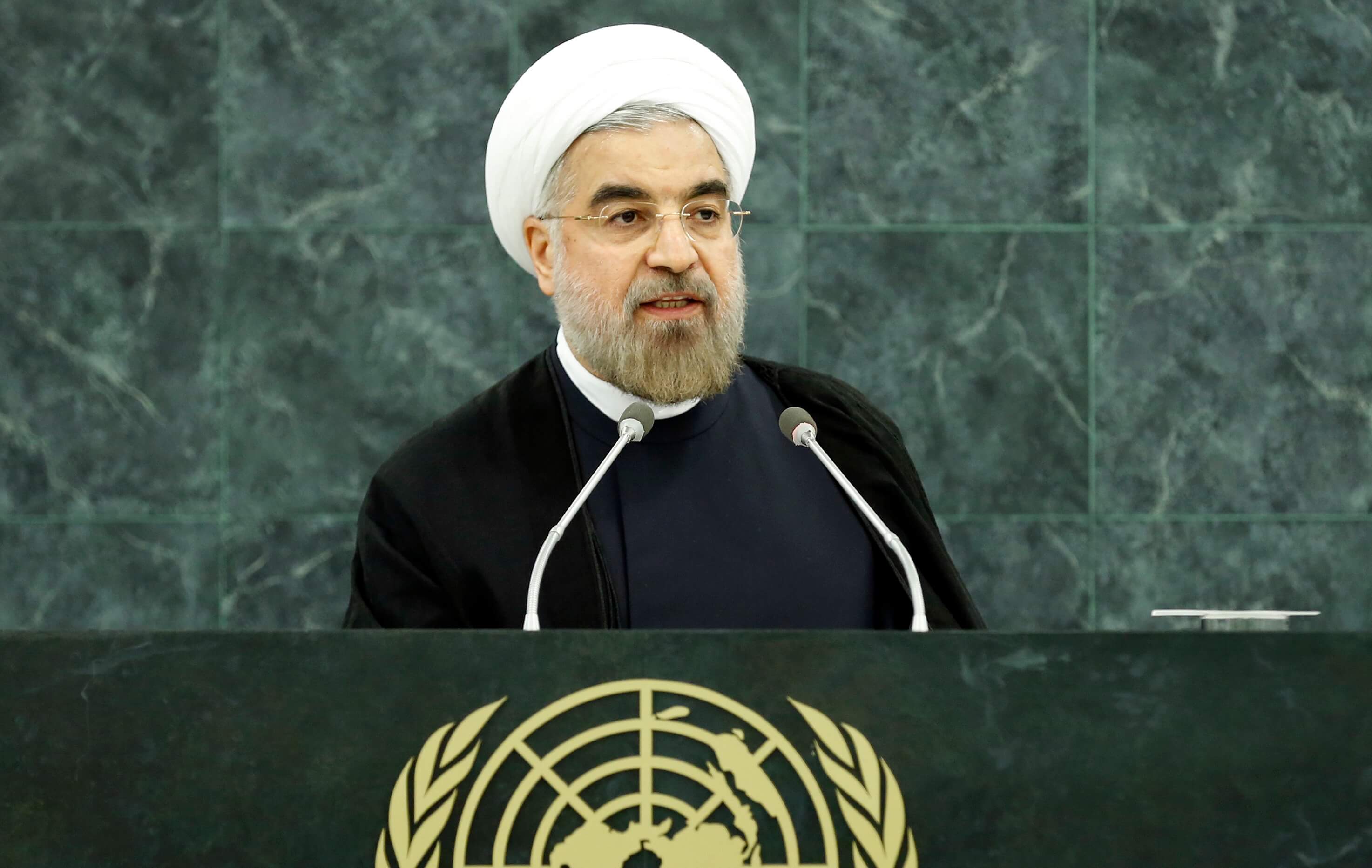 Photo of Storico accordo raggiunto a Vienna sul nucleare iraniano