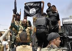 Photo of Muslim Brotherhood: ISIL serving Egypt government