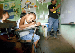Photo of Reportage: Nicaragua, tra miseria e voglia di riscatto